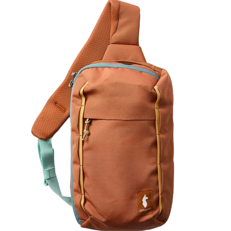 Todo 8L Sling-Cotopaxi Whiskey