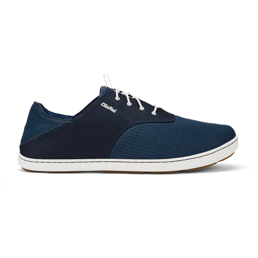 Men's Nohea Moku Coastal Blue/Trench Blue