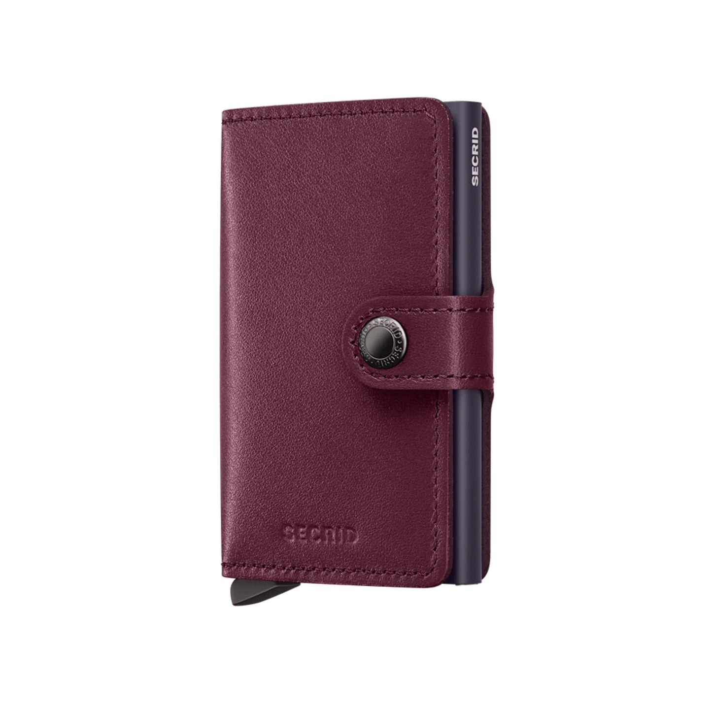 Miniwallet Original Cranberry