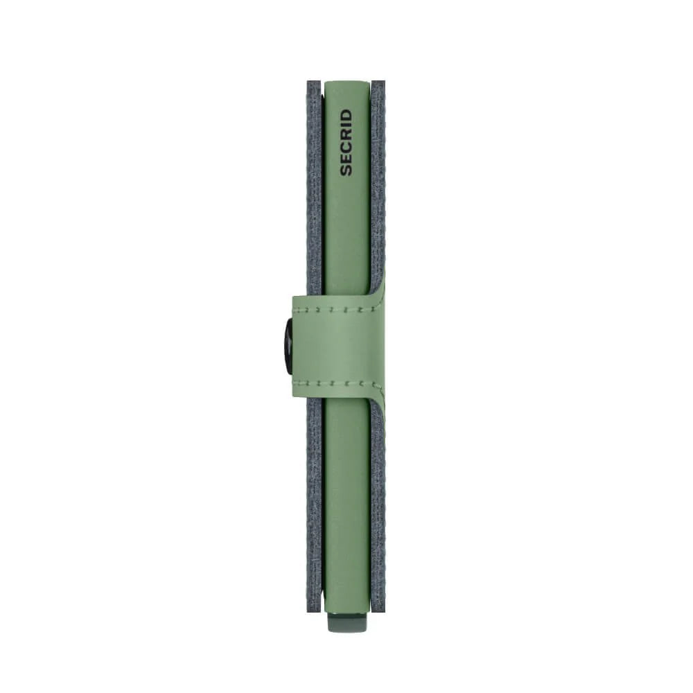 Miniwallet Yard Powder Pistachio