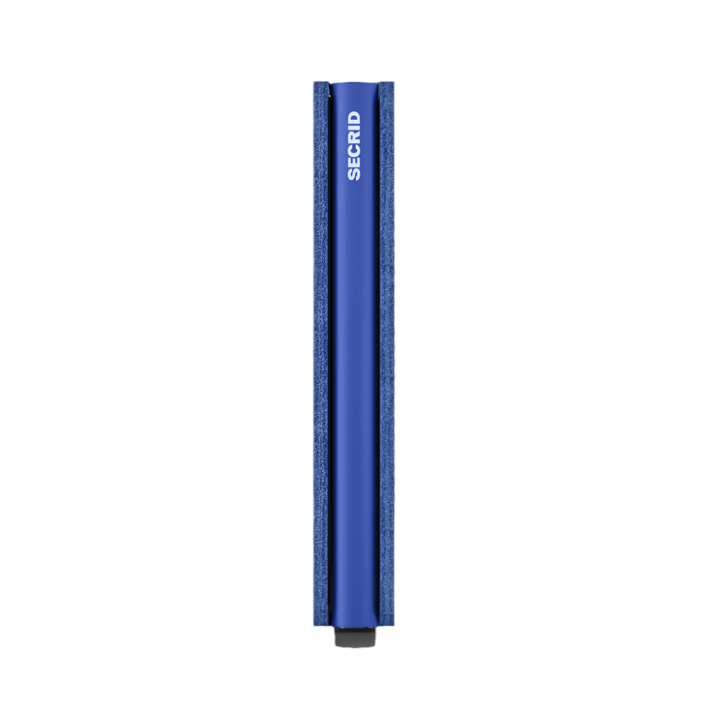 Miniwallet Crisple Cobalt