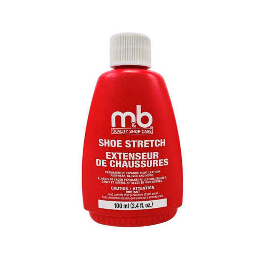 M&B Shoe Stretch Liquid