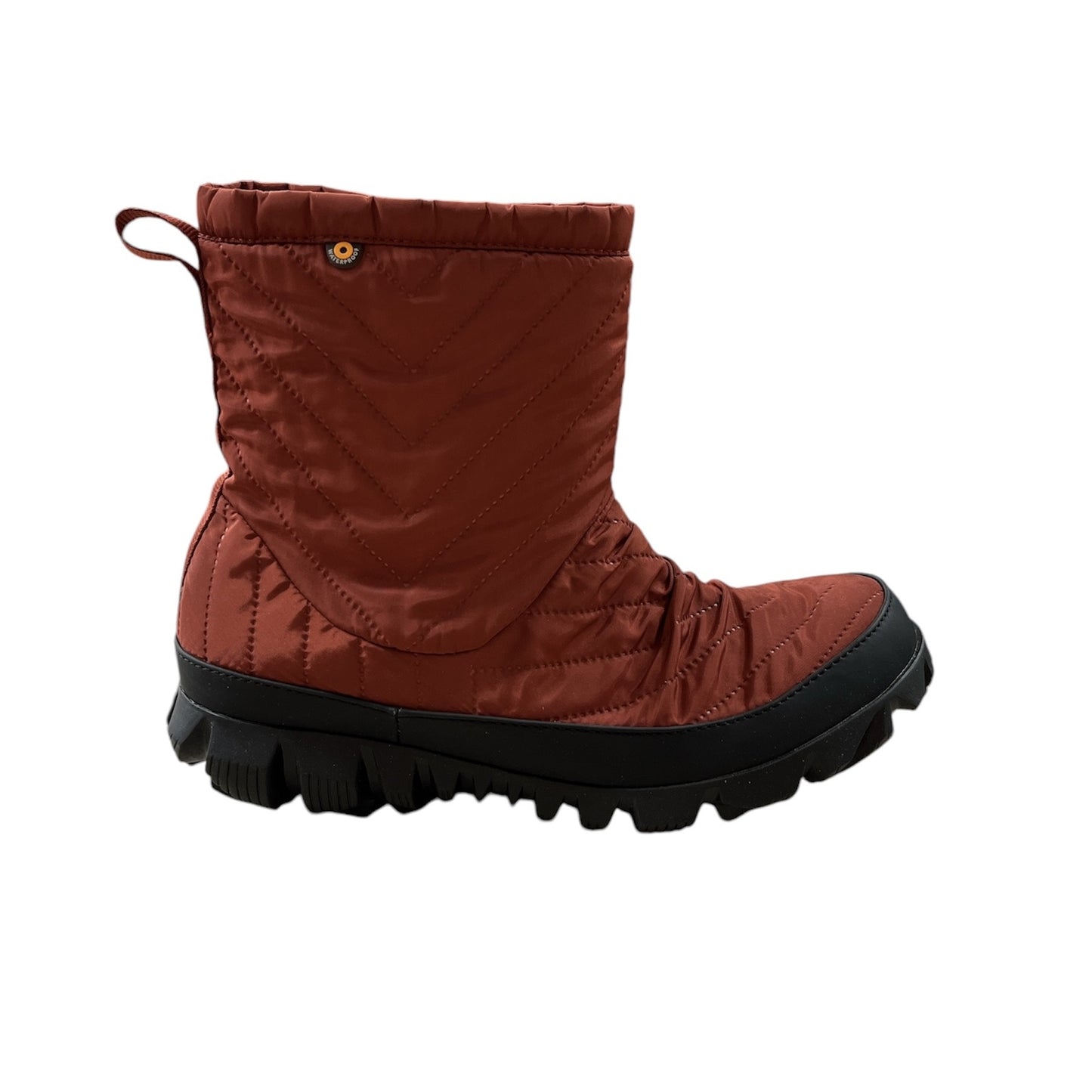 Women's Snowcata Mid Red