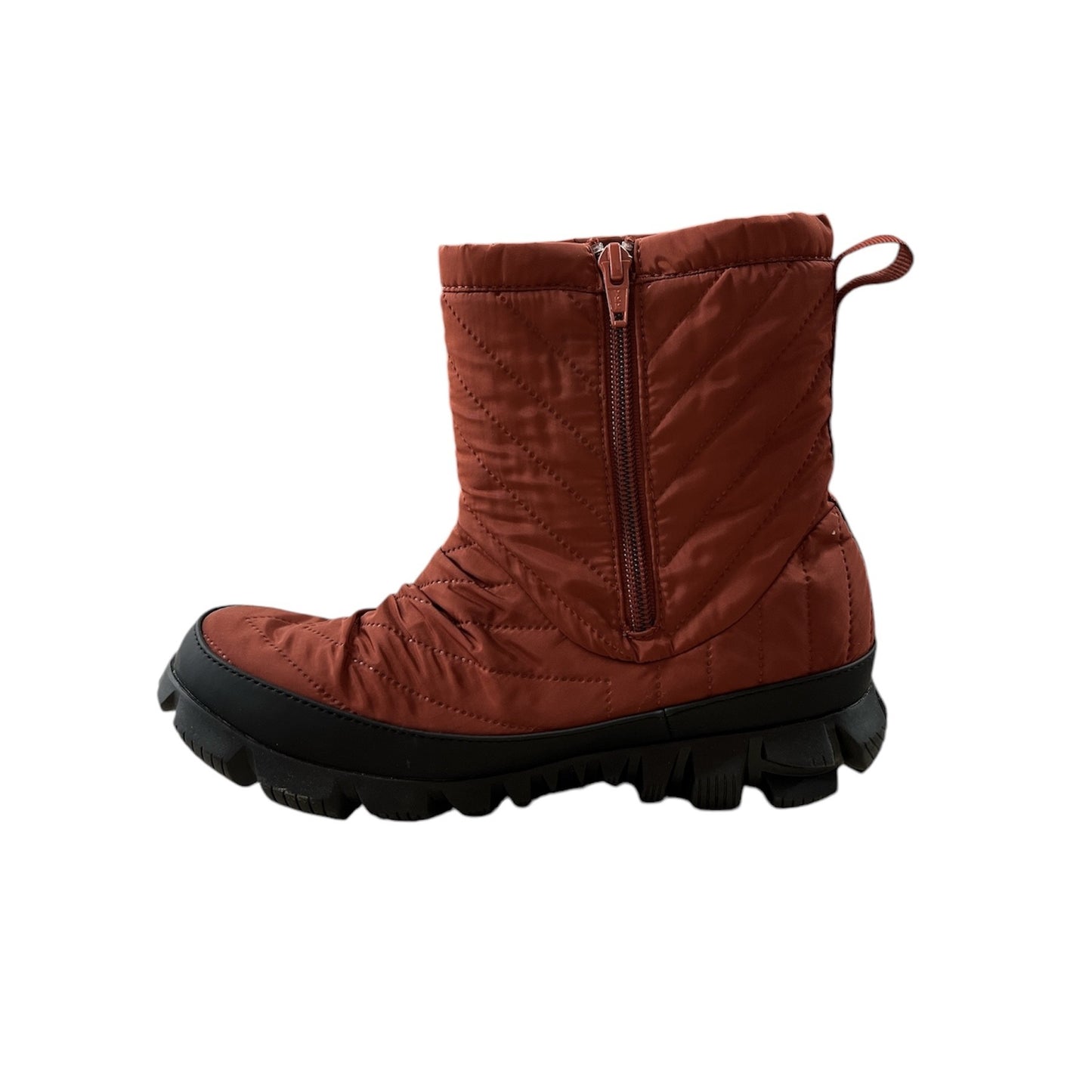 Women's Snowcata Mid Red