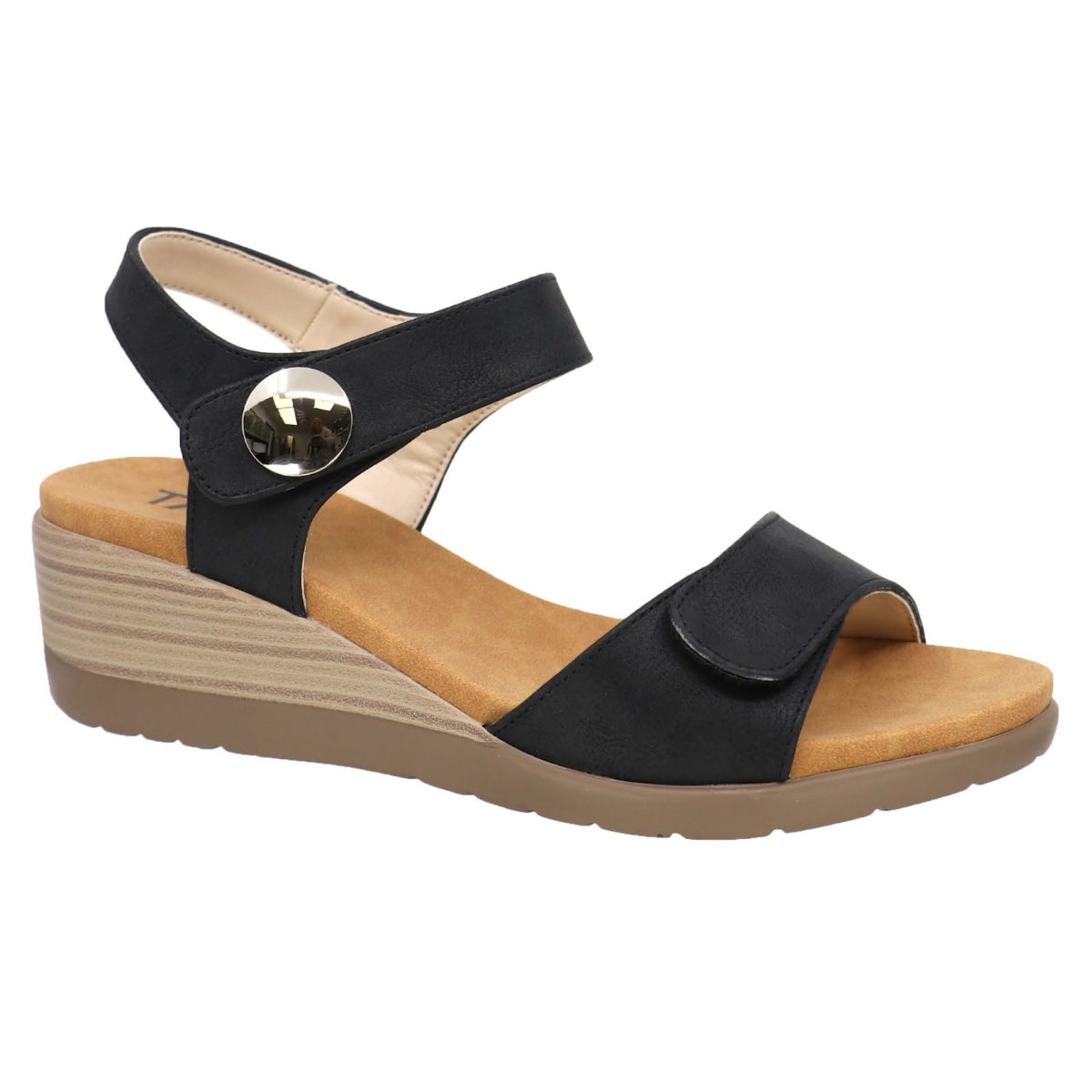 Debbie-03 Black