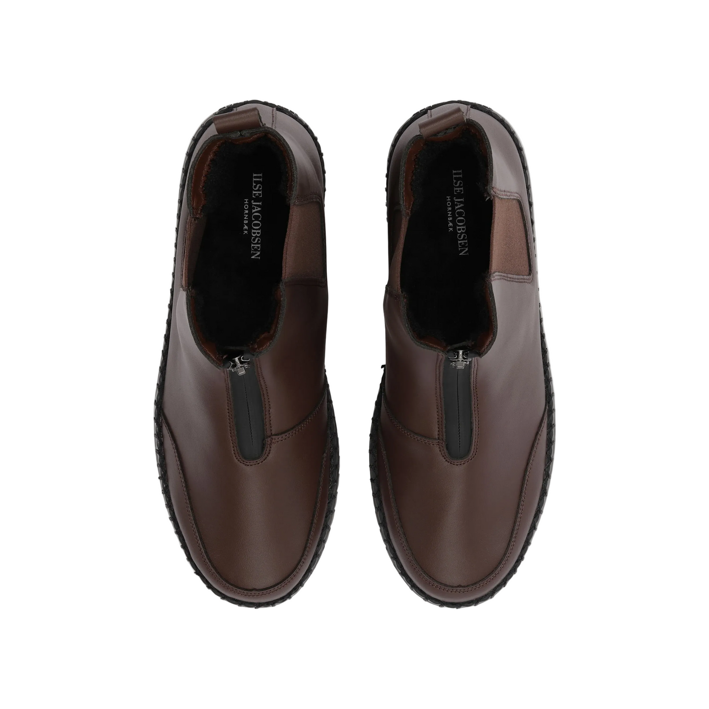 Tulip 6372 Black Brown