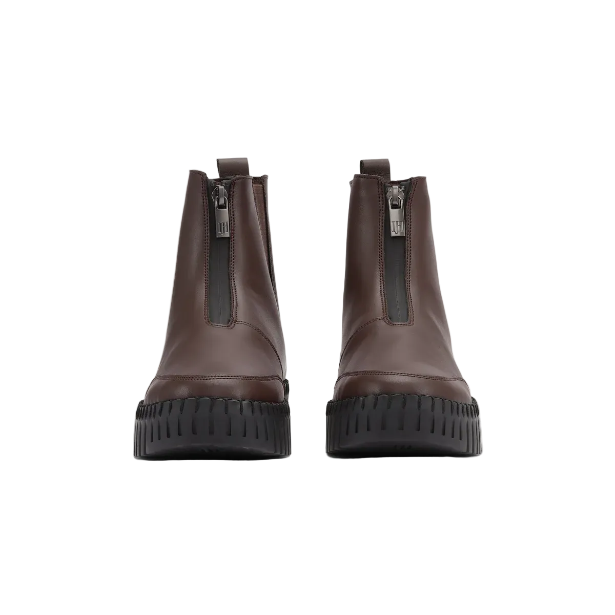 Tulip 6372 Black Brown