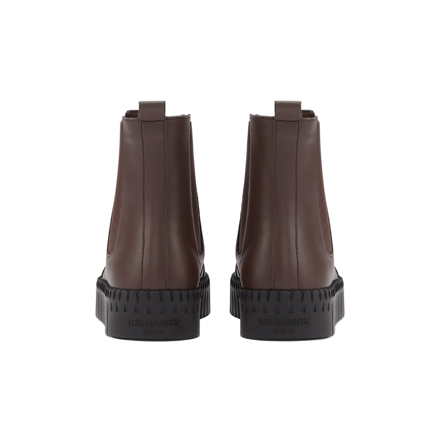 Tulip 6372 Black Brown