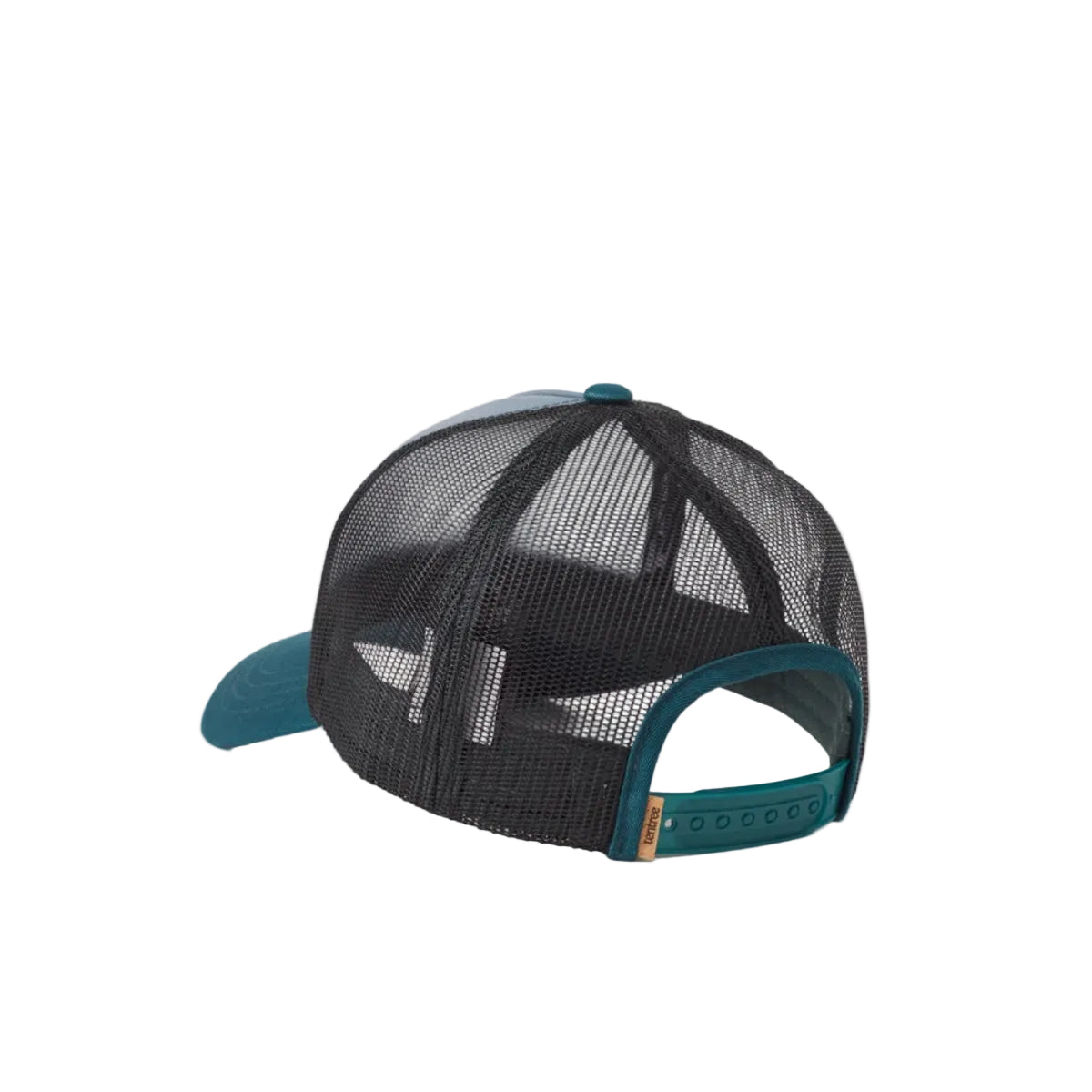 Juniper Altitude Hat (Jasper/White)