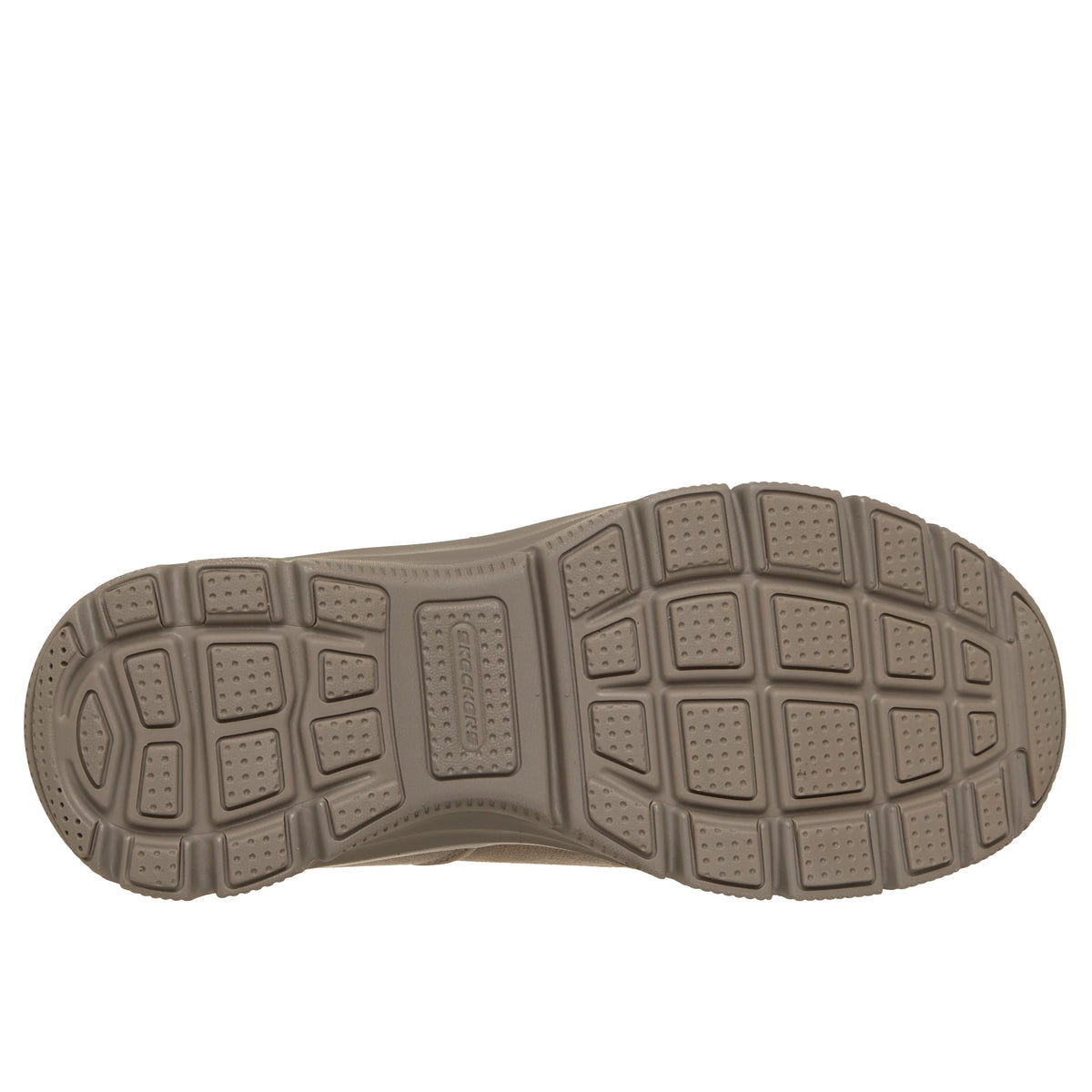 Women's Slip-ins Relaxed Fit: Easy Going - Modern Hour 3 Taupe