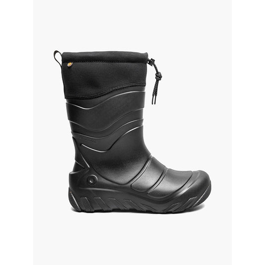 Boga Boot Tall Black