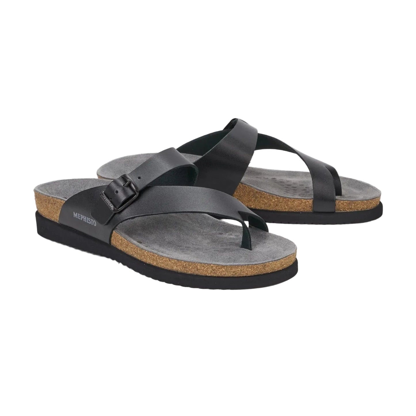 Helen Plus 2800 Black Waxy