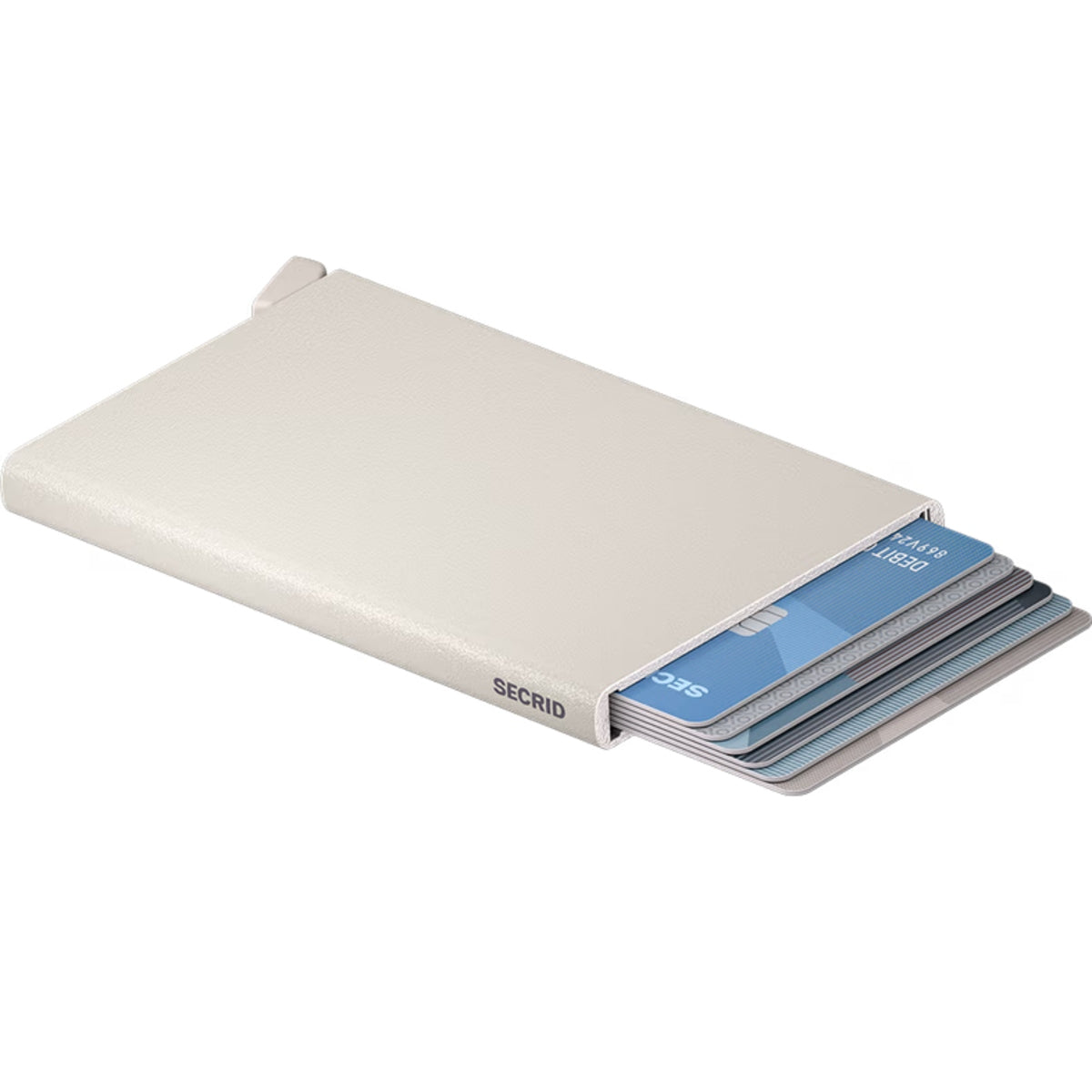 Cardprotector Powder White