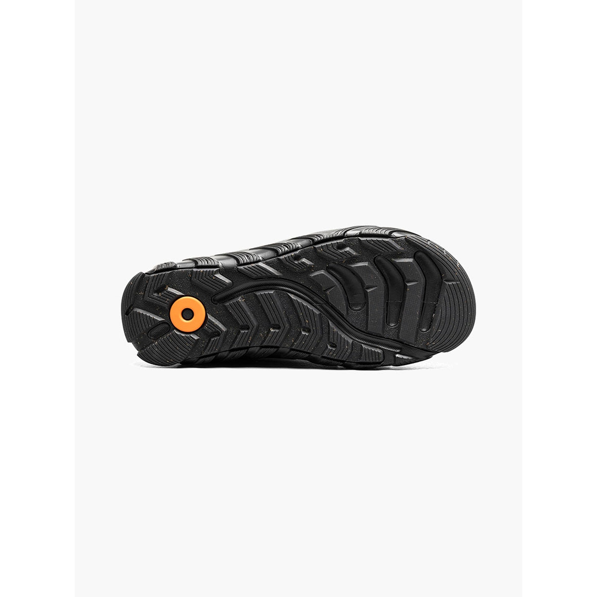 Boga Boot Tall Black