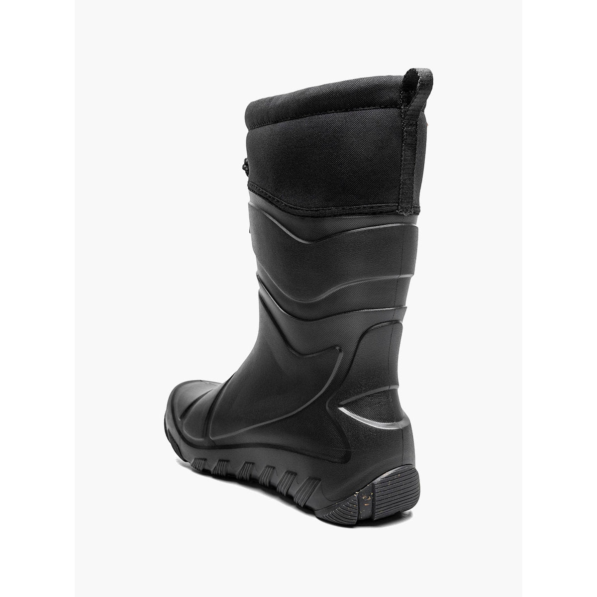 Boga Boot Tall Black
