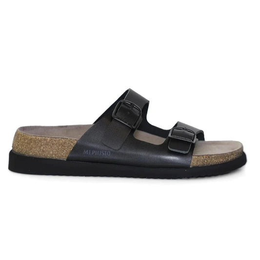 Helda Plus Sandanyl 2800 Black