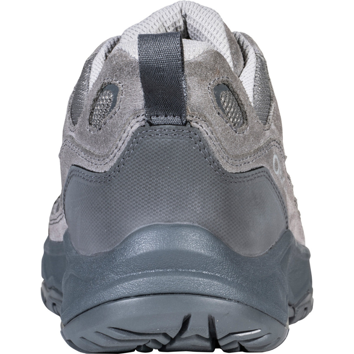 Men's Sawtooth Ascent Low Wide Hazy Gray
