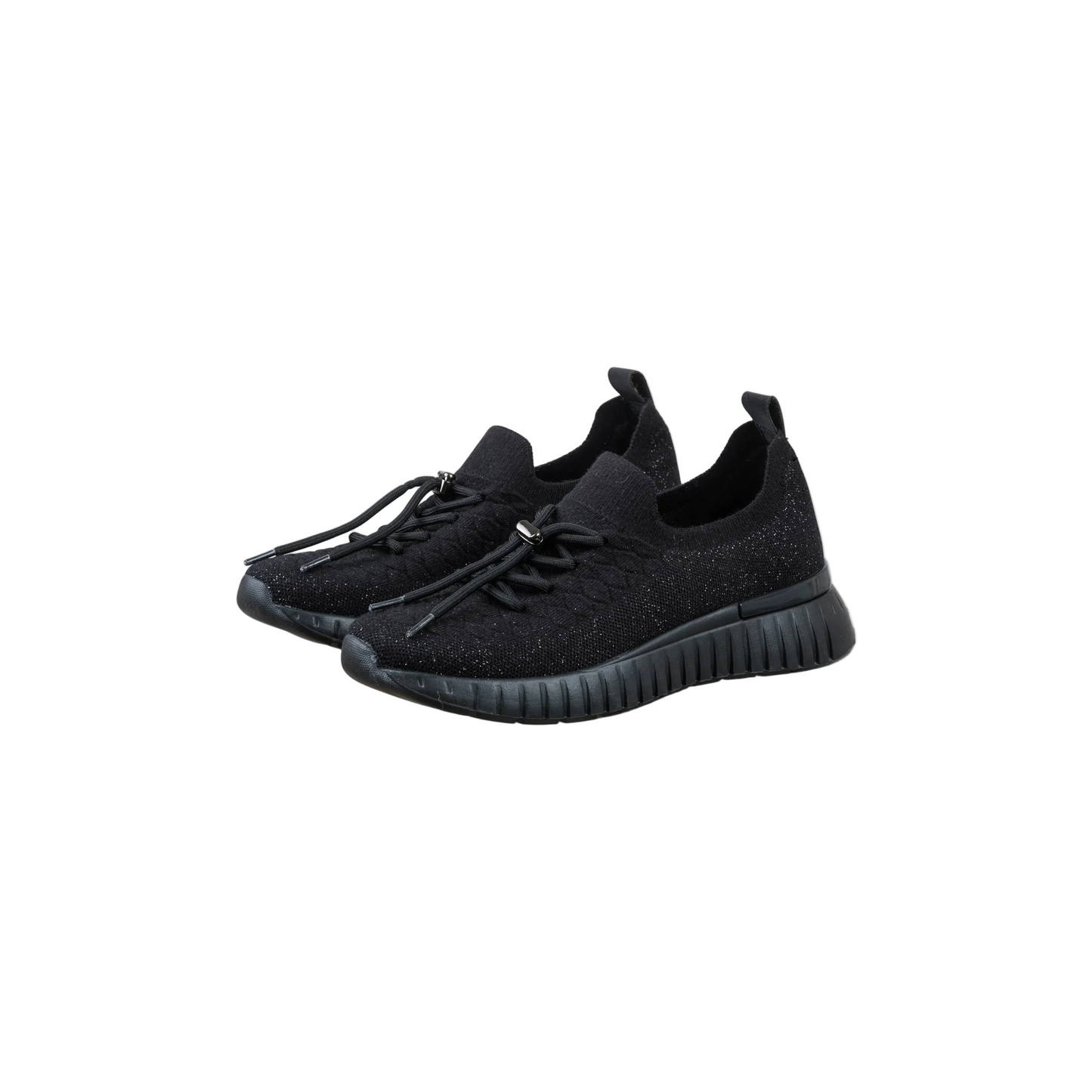 Junia 02 Black Black