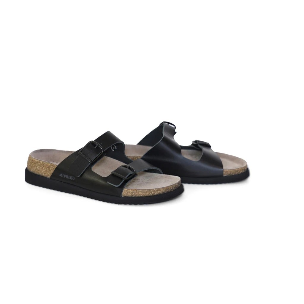 Helda Plus Sandanyl 2800 Black