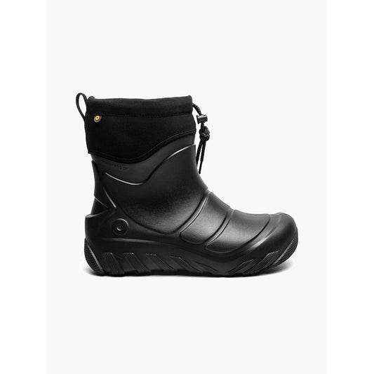 Boga Boot Mid Black
