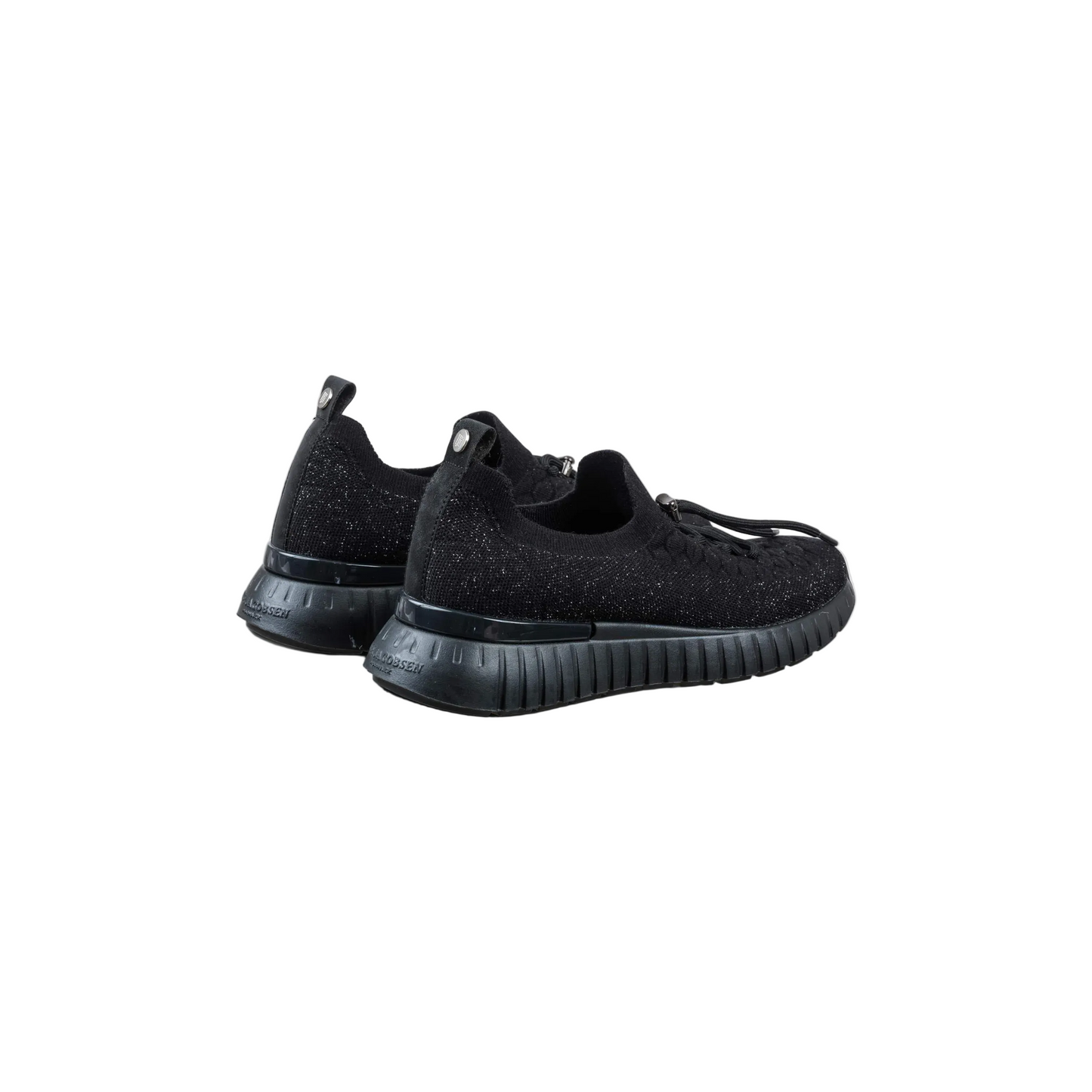 Junia 02 Black Black
