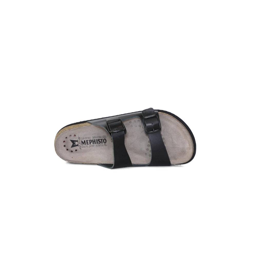 Helda Plus Sandanyl 2800 Black