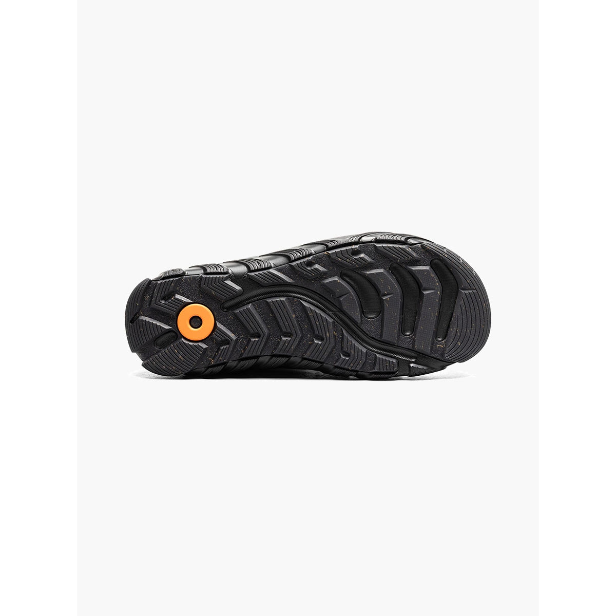 Boga Boot Mid Black