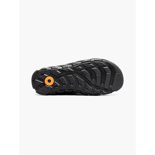 Boga Boot Mid Black