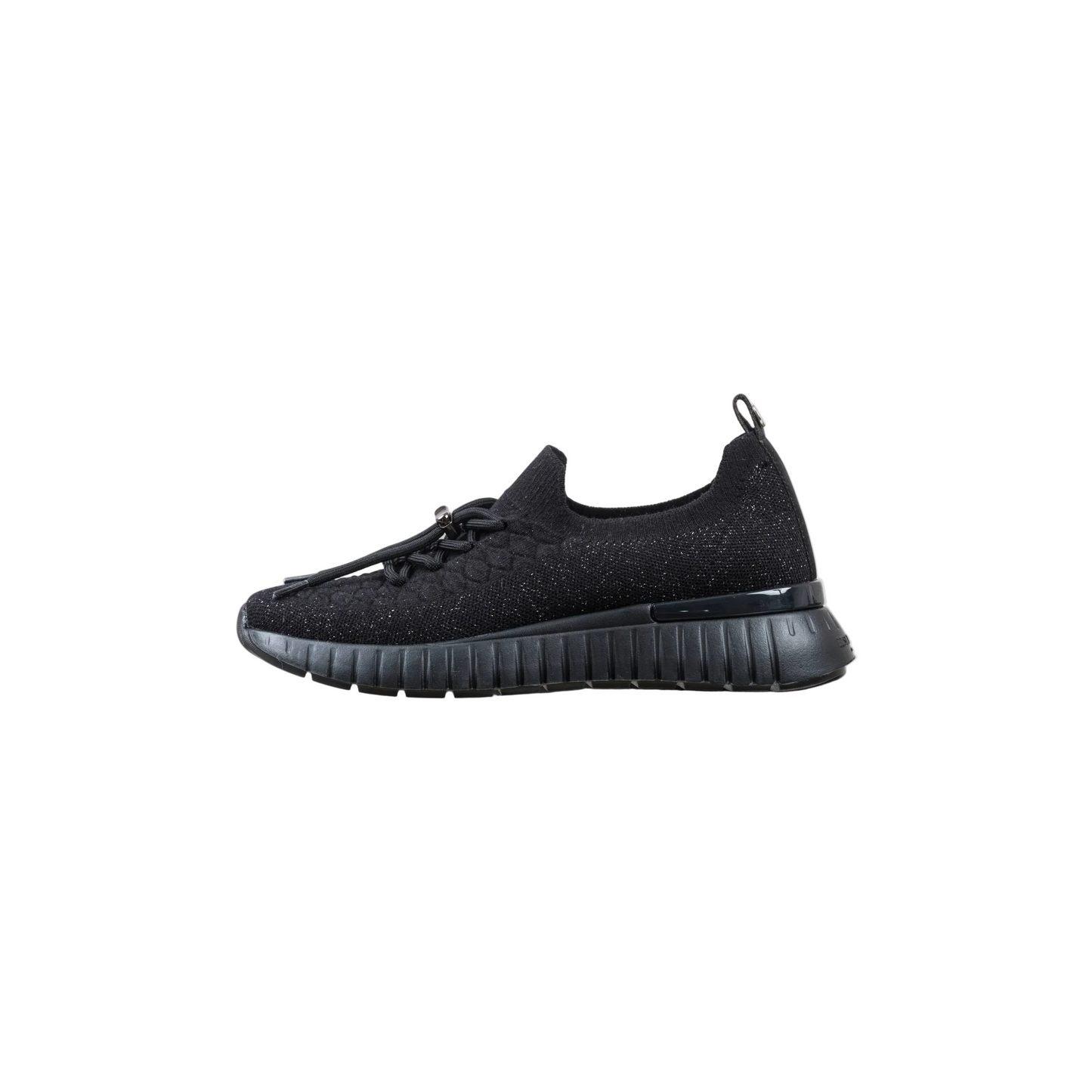 Junia 02 Black Black
