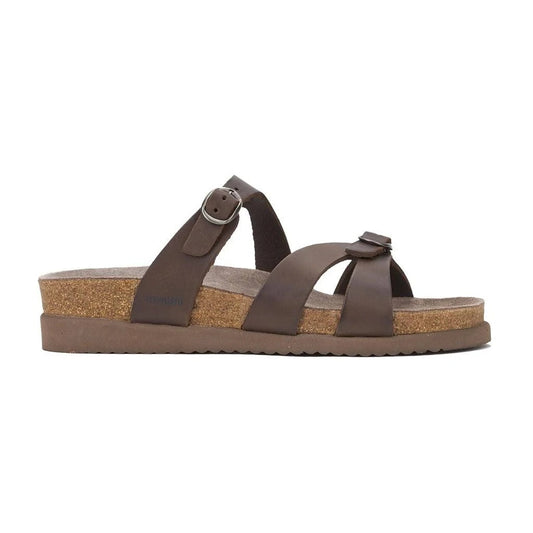 Hannel 3451 Brown Scratch