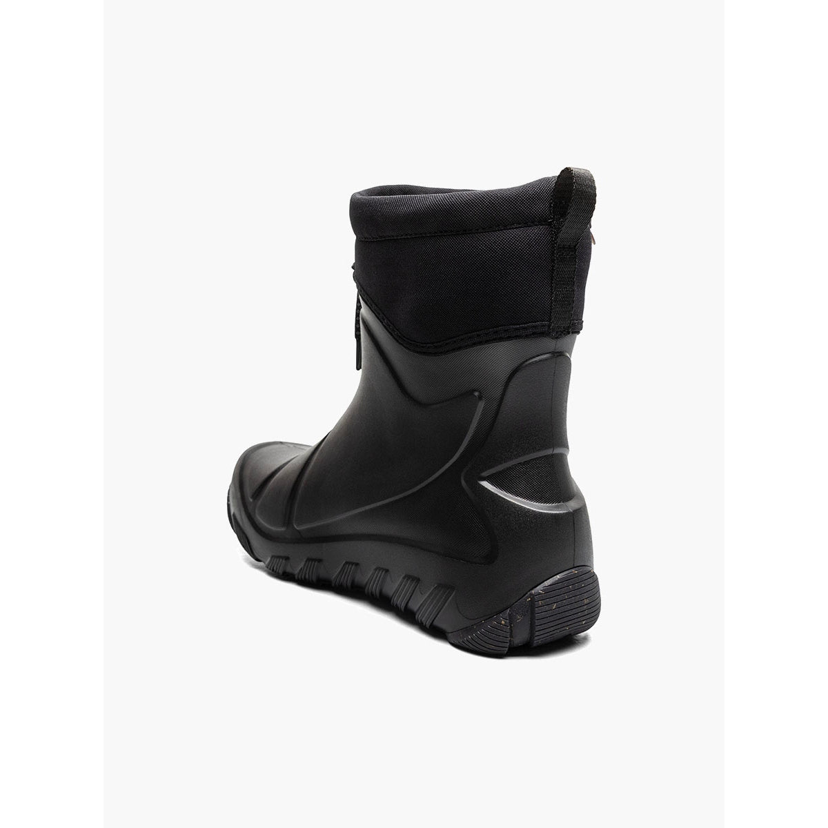 Boga Boot Mid Black