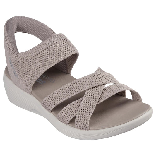 Women's Slip-Ins: Arya-Cooling Off Taupe