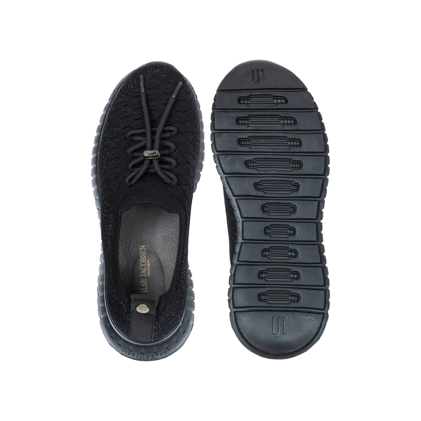 Junia 02 Black Black