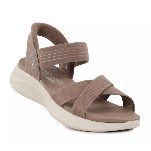 Women's Slip-ins: Ultra Flex 3.0 - Never Better Mocha