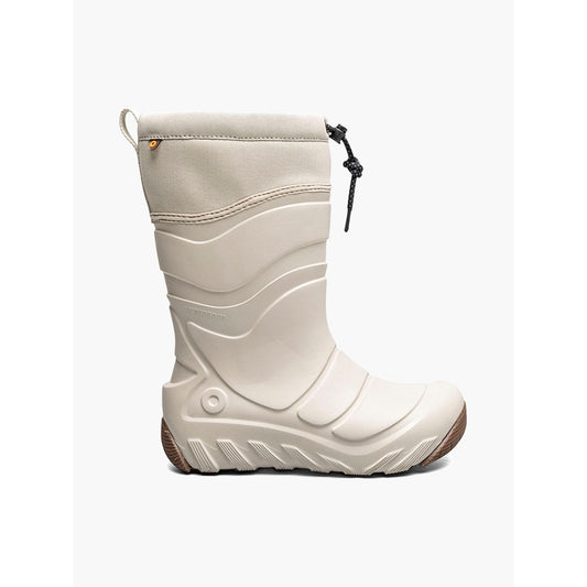 Boga Boot Tall Oatmeal