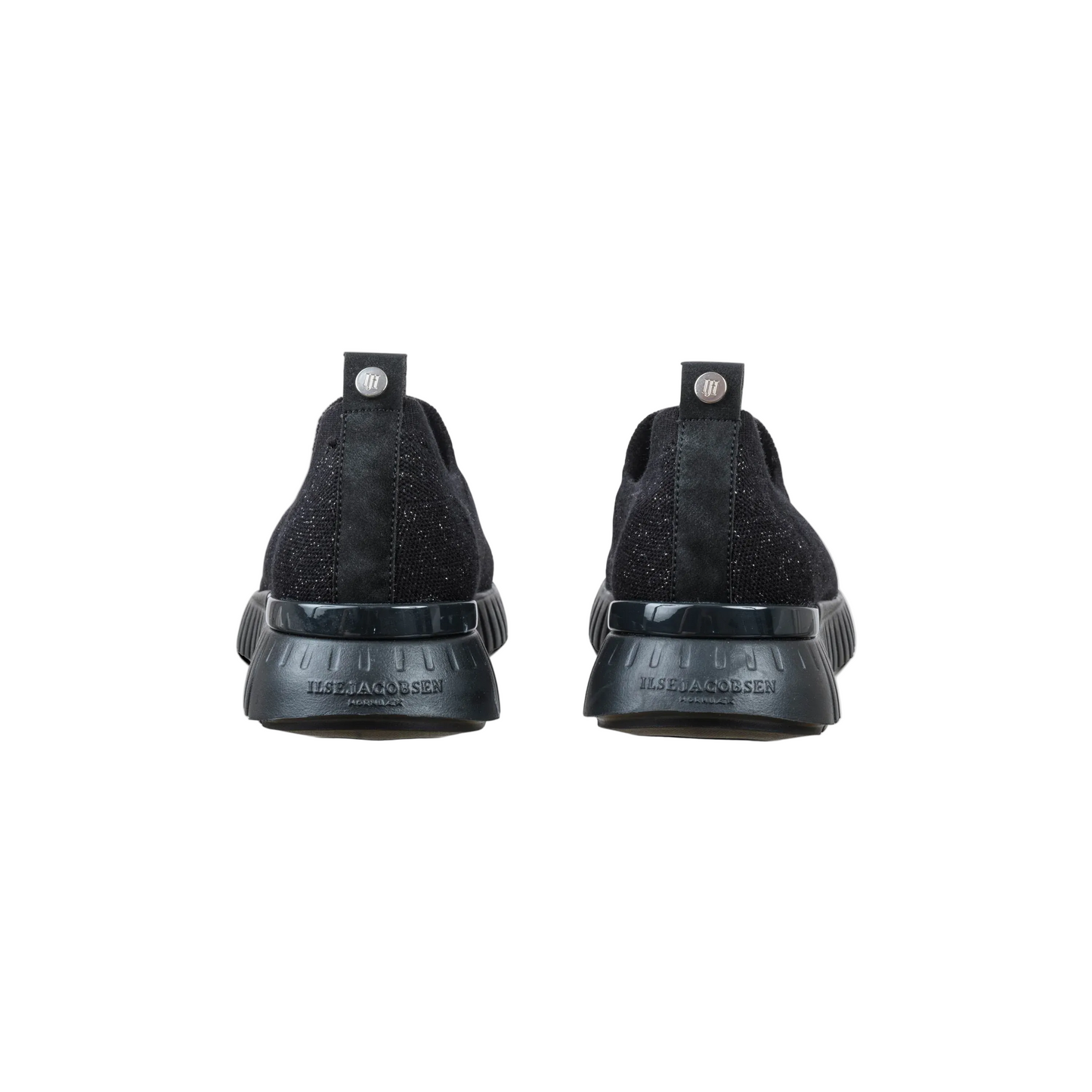 Junia 02 Black Black