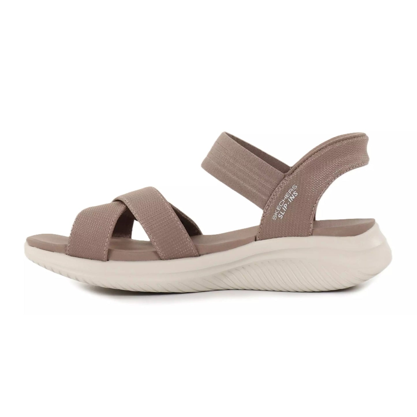 Women's Slip-ins: Ultra Flex 3.0 - Never Better Mocha