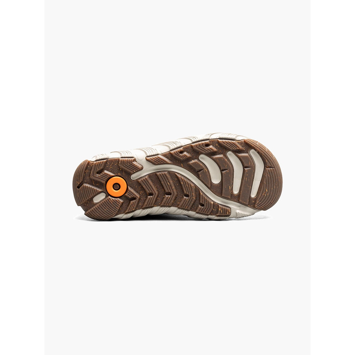 Boga Boot Tall Oatmeal