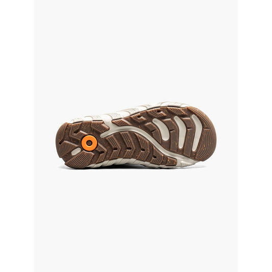 Boga Boot Tall Oatmeal