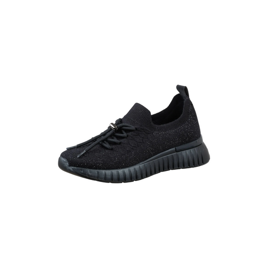 Junia 02 Black Black