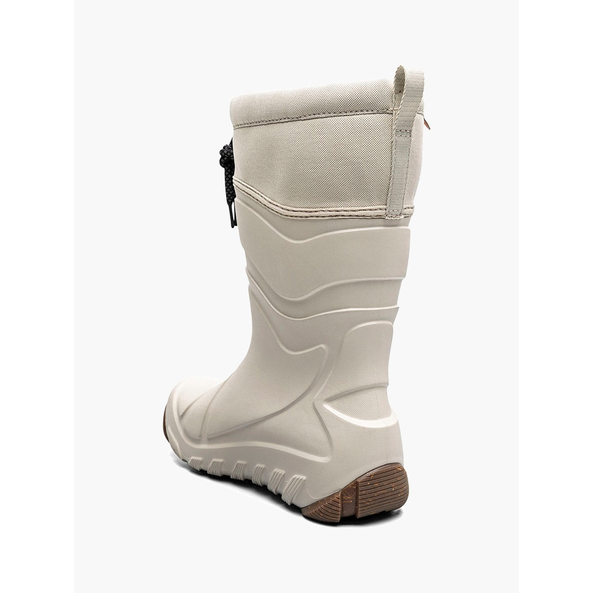Boga Boot Tall Oatmeal