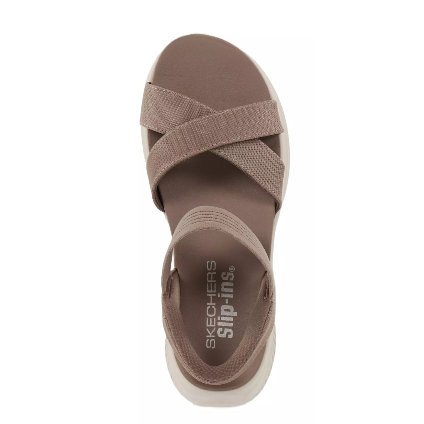 Women's Slip-ins: Ultra Flex 3.0 - Never Better Mocha