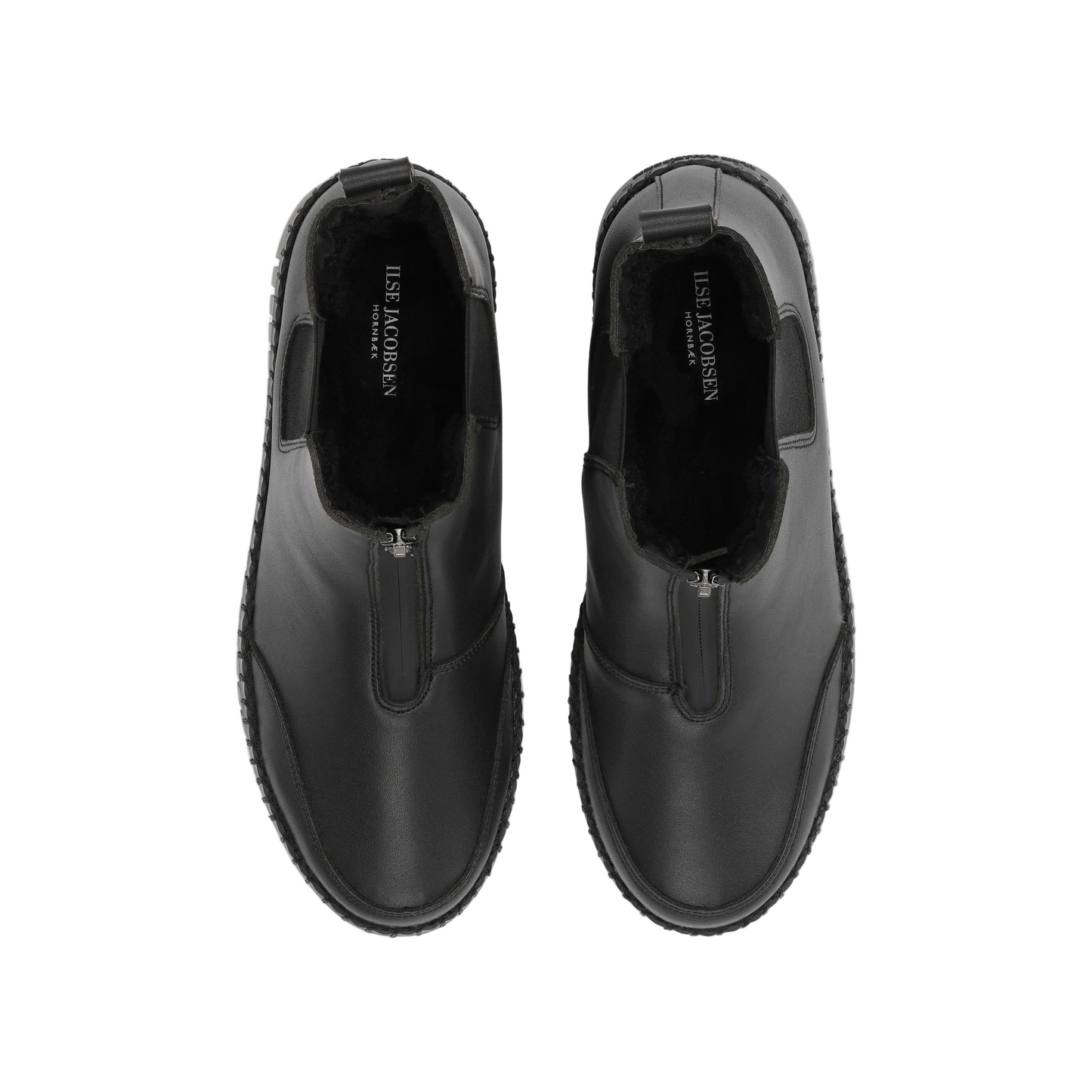 Tulip 6372 Black Black