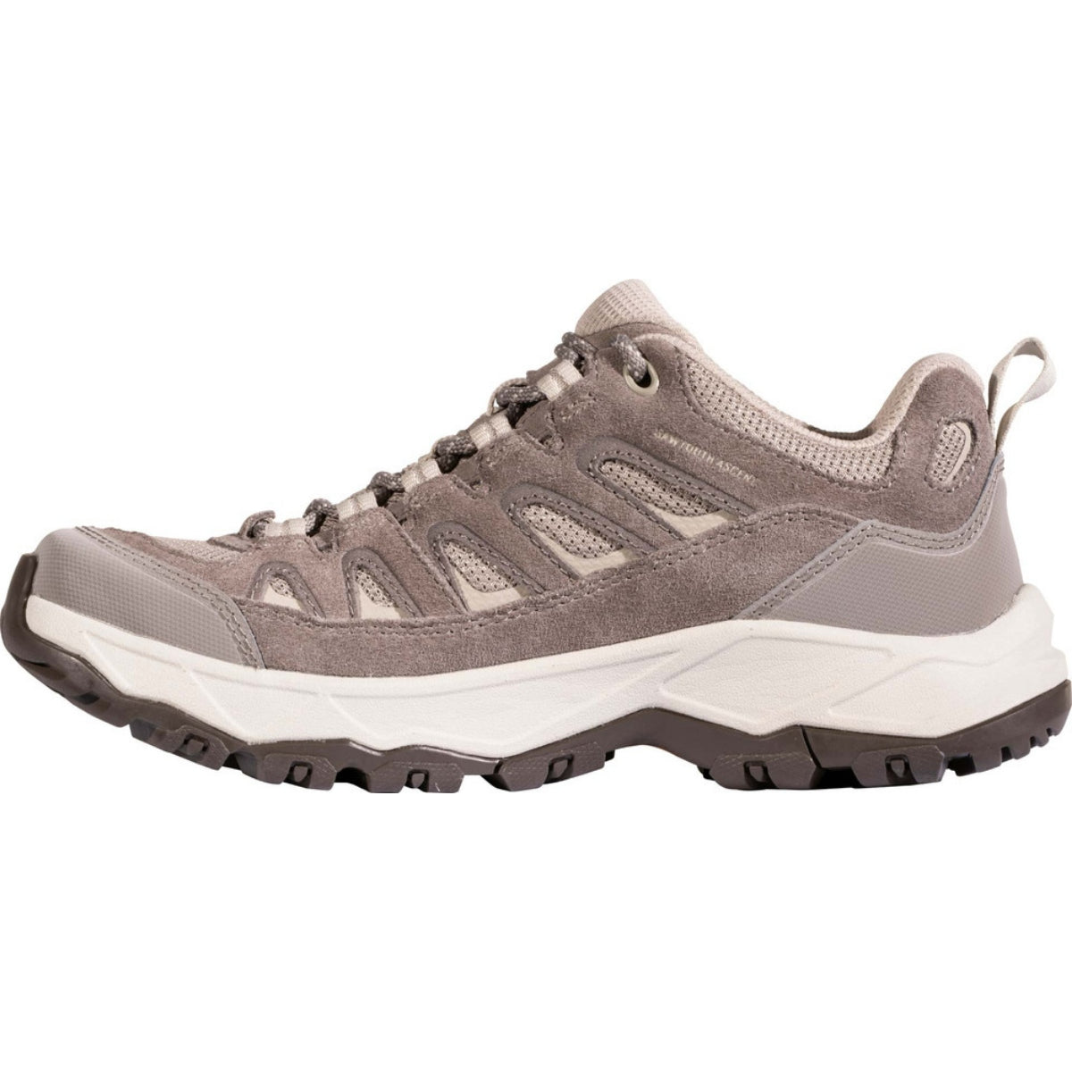 Women's Sawtooth Ascent Low Wide Rockfall