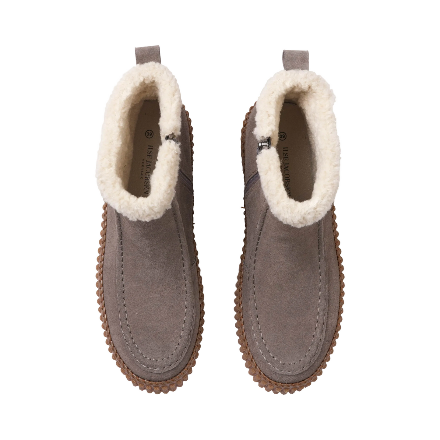 Calira 01 Falcon Clay