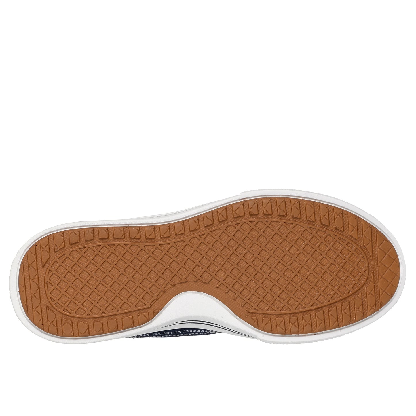 Women's Slip-ins: Arch Fit Arcade - See Ya There Navy