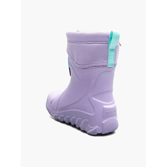 Boga Boot Lavender (Size 10C-3Y)