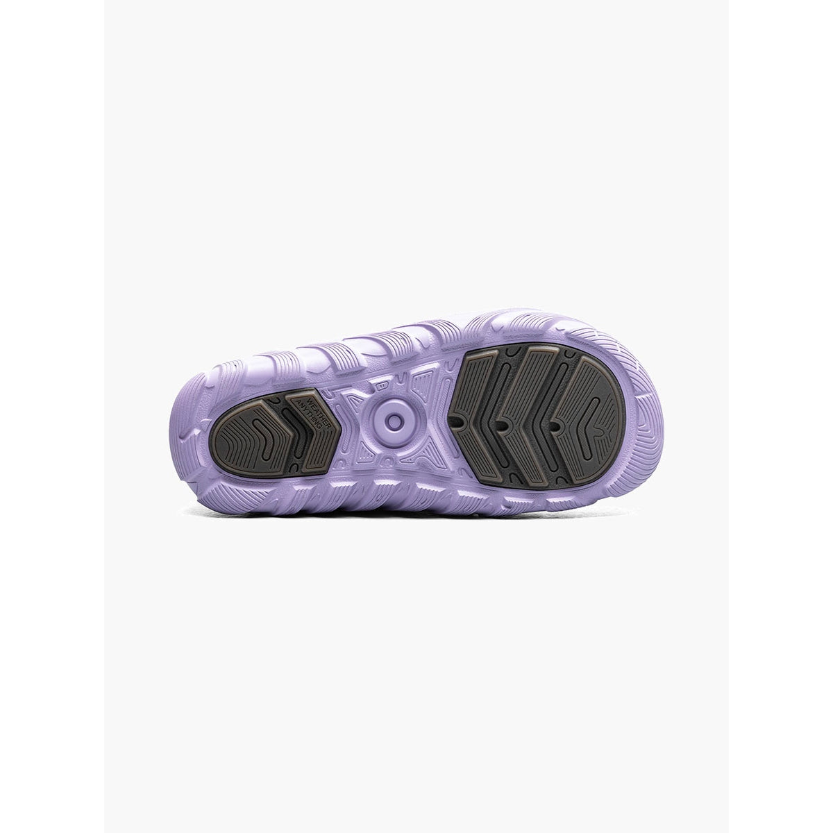 Boga Boot Lavender (Size 10C-3Y)