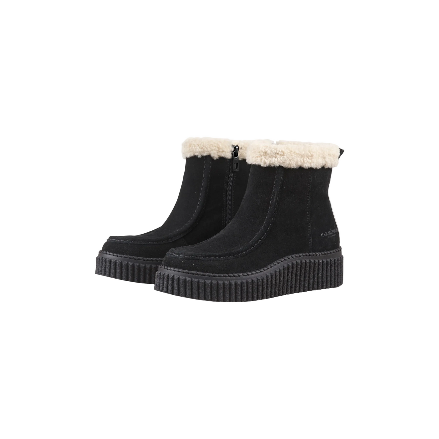 Calira 01 Black Black