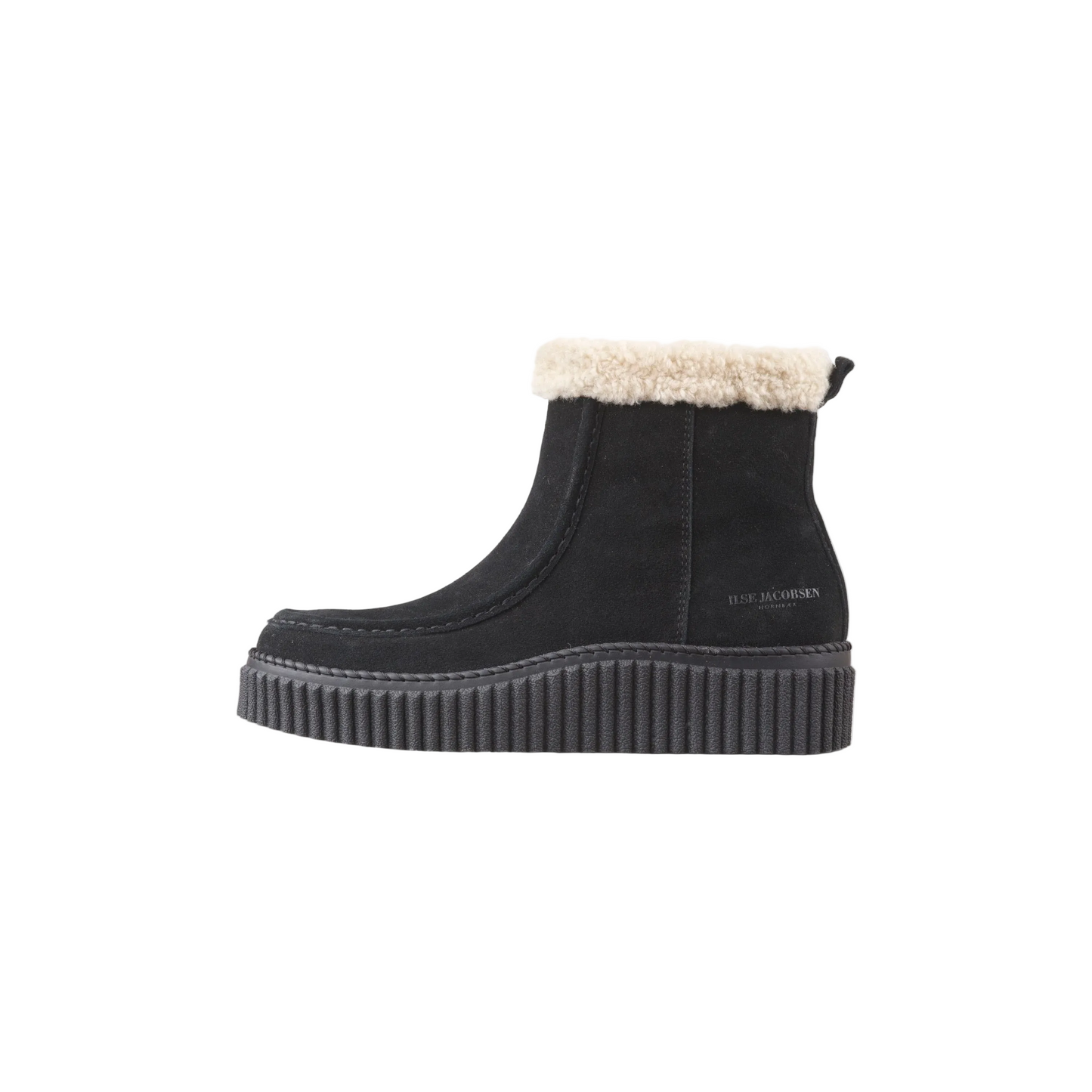 Calira 01 Black Black
